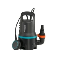 Bild av Gardena Dirty Water Pump 9000