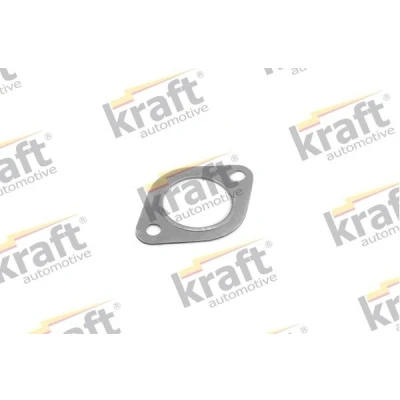 Bild av KRAFT 0542060 Joint d&#039;étanchéité, tuyau d&#039;échappement FORD: Sierra Mk2 3/5 portes, Mk1 Berline, DAIHATSU: YRV, Sirion I