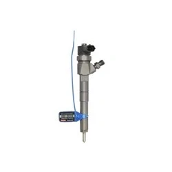 Bild av BOSCH 0 445 110 213 Injecteur Common Rail (CR) avec bague d&#039;étanchéité ALFA ROMEO: 159 Berline