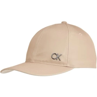 Bild av Calvin Klein Unisex Keps, Storlek: One Size, Travertine