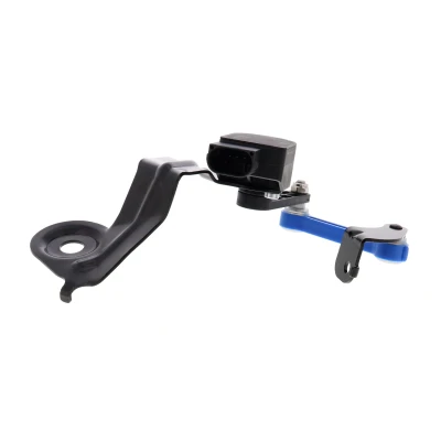 Bild av Sensor, Xenonljus (lysviddsreglering), Bakaxel, audi a4 b6 cabriolet, b7, b7 avant, seat exeo, exeo st, 8E0 616 5