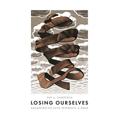 Bild av Losing Ourselves: Learning to Live without a Self