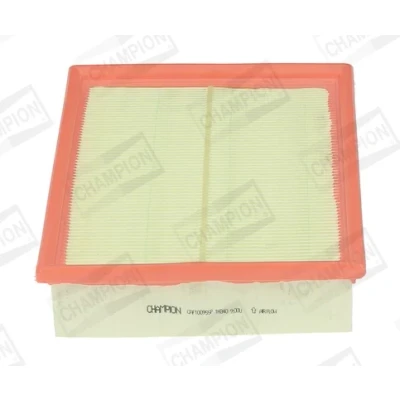 Bild av CHAMPION CAF100955P Filtre à air 73 198 248, 235, 233 Cartouche filtrante LAND ROVER: Defender SUV, SUV Cabriolet, Pick up