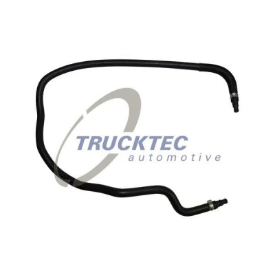 Bild av TRUCKTEC AUTOMOTIVE 02.40.349 Durite De Refroidissement MERCEDES BENZ: Classe S Berline