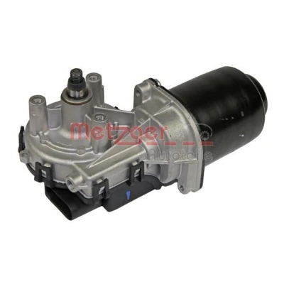 Bild av METZGER 2190605 Moteur d&#039;Essuie Glace 12 avant pour véhicules avec direction à gauche référence OE