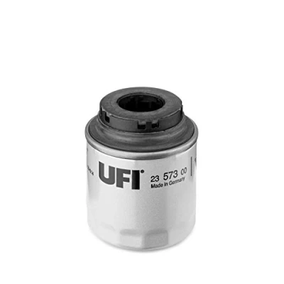 Bild av UFI 25.017.00 Filtre à huile Cartouche filtrante OPEL: Vectra C Berline, Corsa 3/5 portes, Zafira A, VAUXHALL: Astra Mk4 CC, Mk2