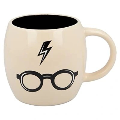 Bild av Harry Potter Globe mugg 380 ml