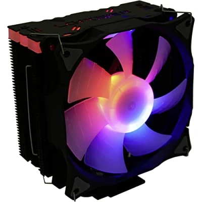 Bild av LC Power CC 120 ARGB PRO processor cooler CPU Luftkylare