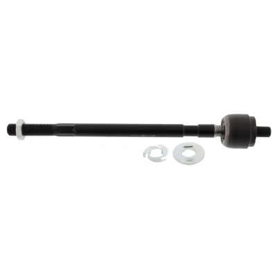Bild av MAPCO 19183 Rotule Axiale Essieu avant gauche, droit M14x1,5 282 pour véhicules avec direction assistée RENAULT: Kangoo I