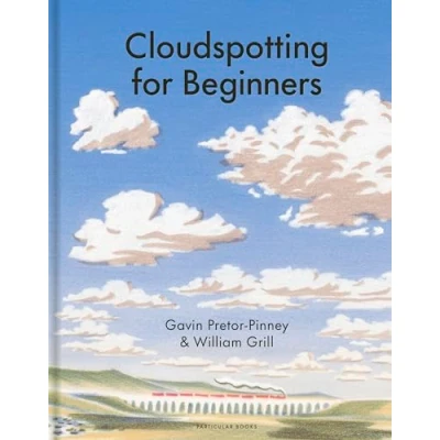 Bild av Cloudspotting For Beginners