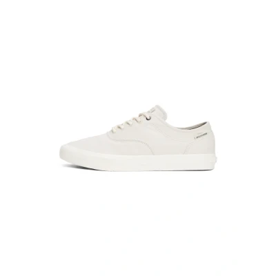 Bild av Tommy Hilfiger VULC LOW Sneakers, Storlek: 40, Alabaster Textil