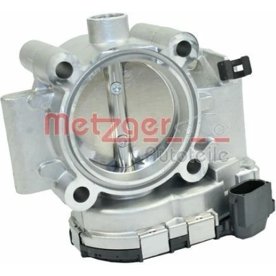 Bild av METZGER ORIGINAL ERSATZTEIL 0892521 Boitier Papillon électrique Mise à jour de l&#039;outil commande/du logiciel nécessaire OPEL: Astra H 3/5 portes