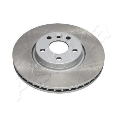 Bild av ASHIKA 60 0L L13C Disque de frein Essieu avant 300 28 5 63,5 ventilé peint FORD: S Max Mk1, MONDEO 4, Mk2, VOLVO: V60 I, S60 II, XC70 II Break