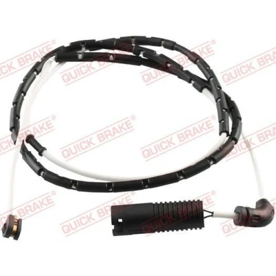 Bild av Varningssensor, bromsbeläggslitage QUICK BRAKE WS 0248 A