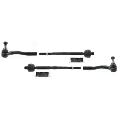 Bild av MAPCO 53849 Reparationssats, parallellstag framaxel vänster, höger MERCEDES BENZ: SLK (R171) 300 3.0, 200 Kompressor, 350 3.5, 55 AMG 5.4
