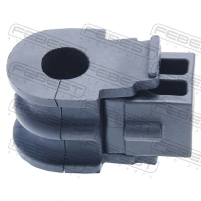 Bild av FEBEST NSB Z12F Silent Bloc De Barre Stabilisatrice Essieu avant 19 NISSAN: NV200 Van / Break, Micra 3, C+C 3