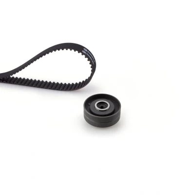 Bild av GATES FleetRunner Micro V Stretch Fit K015053 Kit de distribution AUDI: Coupe B2, 80 B3, VOLKSWAGEN: Passat B2 3/5 portes