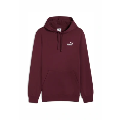 Bild av Puma Luvtröja, Storlek: Small, Ruby shimmer