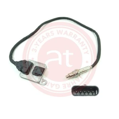 Bild av at autoteile germany at11418 NOx sensor 12V med styrenhet MERCEDES BENZ: C klass T modell, Sedan, E modell