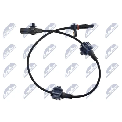 Bild av ABS givare, Sensor, hjulvarvtal, Bakaxel, Bakaxel vänster, honda cr v iv, 36484, 57475T0GA01