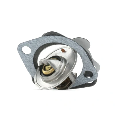 Bild av GATES TH25982G1 Thermostat d&#039;eau 82 avec joints sans boîtier OPEL: Corsa B 3/5 portes, Combo Van, Campo, NISSAN: SUNNY 1 Traveller, Bluebird Berline