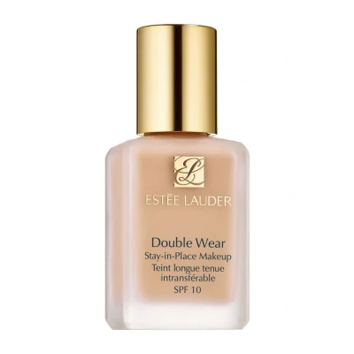 Bild av ESTÉE Lauder Double WEAR Stayinplace Makeup SPF10 30ML Foundation 1c0 shell, Storlek: 30 ml, shell