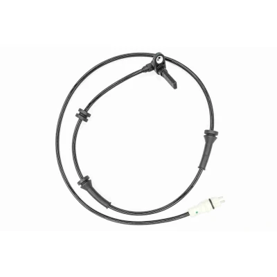 Bild av VEMO V24 72 0152 Capteur ABS Essieu avant gauche Qualité originale pour véhicules avec système antiblocage 12 FIAT: Grande Punto 3/5 portes