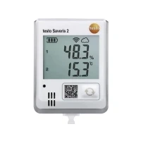 Bild av Testo Saveris 2 H1 Datalogger utan kalibrering