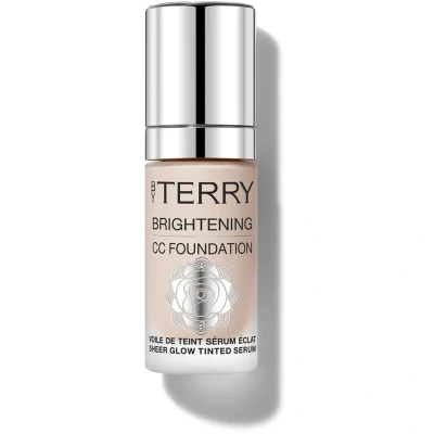 Bild av By Terry Brightening CC Foundation 1C Fair Cool 30 ml