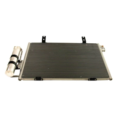 Bild av MAXGEAR Easy Fit AC830162 Condenseur De Clim avec déshydrateur 12 9 510 R 134a RENAULT: CLIO 2, Kangoo I, I Express