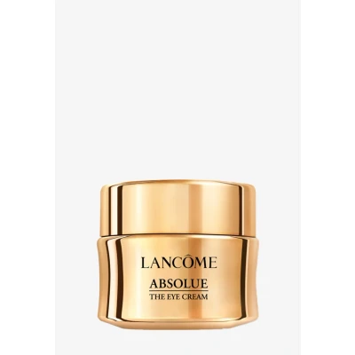 Bild av LANCÔME Absolue THE EYE Cream Dagkräm, Storlek: 20 ml,