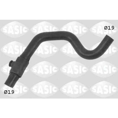 Bild av SASIC 3400026 Durite De Refroidissement centre gauche PEUGEOT: 206 3/5 portes