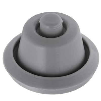 Bild av WMF Perfect Ultra Pro reservdel säkerhetstätning resttrycksskydd för tryckkokare 2,5 l 8,5 l, plast