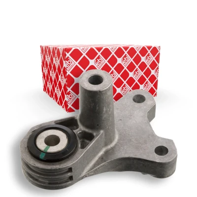 Bild av FEBI BILSTEIN 102715 Support moteur gauche métal caoutchouc FIAT: 500X, JEEP: Renegade SUV