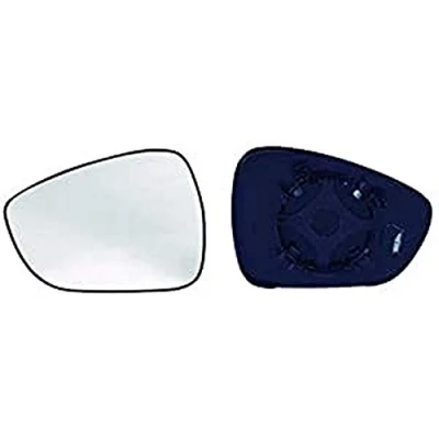 Bild av ALKAR 6432862 Miroir De Rétroviseur droit CITROËN: C3 II, C5 III Break, DS3 3 portes, PEUGEOT: 508 I Berline, SW, DS: 3/5 portes