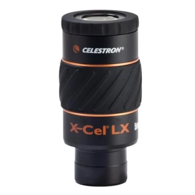 Bild av Celestron 93421 X Cel LX serie 1,25&#039;&#039; okularlins, 5 mm
