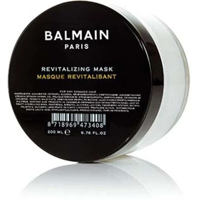 Bild av Balmain Paris Revitalizing Mask 200 ml