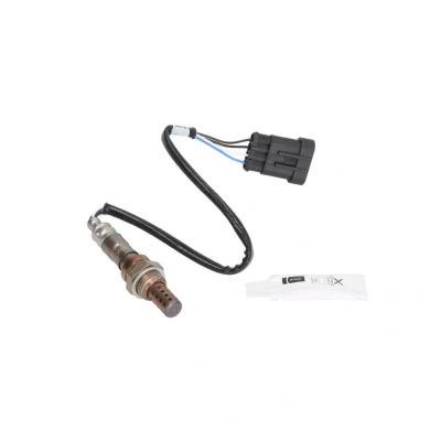 Bild av DENSO Direct Fit DOX 1544 Sonde lambda M18x1.5 chauffé, doigt, à seuil FIAT: Punto I 3/5 portes, Cinquecento, Seicento / 600 portes