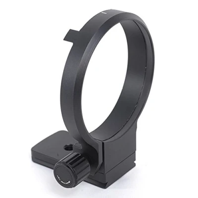 Bild av iShoot ARCA 100 400mm f5 6.3 DG OS HSM SWISS KIRK all lower ends fit quick release