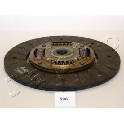 Bild av JAPKO 80S96 Disque d&#039;Embrayage 240 22