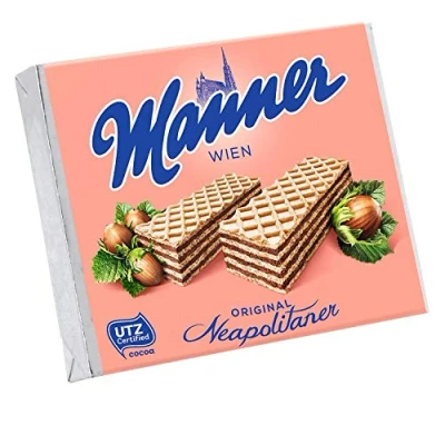 Bild av Manner Neapolitan snitt 1427 VE=12