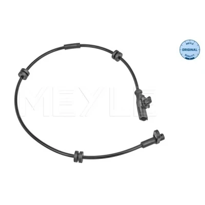 Bild av ABS givare, Sensor, hjulvarvtal, Bakaxel, båda sidor, ford ecosport, fiesta vi, van 1 514 205, 525 681, 761 113, 2 094 98