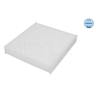Bild av MEYLE 16 12 319 0028 Filtre d&#039;habitacle à particules, de pollens, Cartouche filtrante 200 213 34 RENAULT: Clio 4, V 3/5 portes