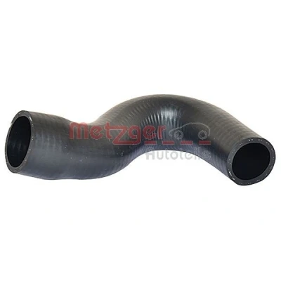 Bild av METZGER 2420690 Durite De Refroidissement EPDM (éthylène propylène diène caoutchouc) OPEL: Corsa B 3/5 portes