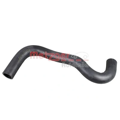 Bild av METZGER 2421006 Durite De Refroidissement à droite, inférieur EPDM (éthylène propylène diène caoutchouc) FORD: FIESTA 6, B Max