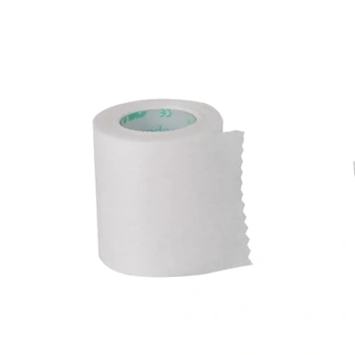 Bild av 3M Micropore MM1530 2 medicinsk tejp, 5 cm x 9,1 m, 6 stycken