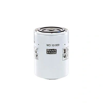 Bild av MANN FILTER WD 10 009 Filter, drifthydraulik 94mm