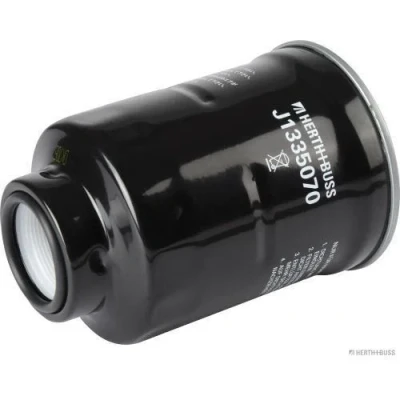Bild av HERTH+BUSS JAKOPARTS J1335070 Filtre à Carburant vissé MITSUBISHI: ASX SUV, OUTLANDER 2 3, CITROËN: C4 Aircross