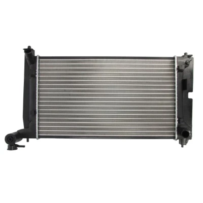 Bild av Kylare, motorkylning Thermotec D72023TT