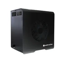 Bild av Swim &amp; Fun PICO 5R Heat Pump 5kW